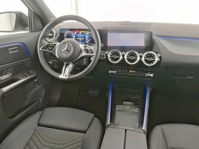 Mercedes-Benz GLA 180 Progressive/Navi/Keyless-Go/Autom./Klima foto 4