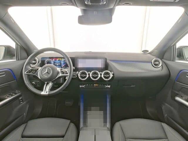 Mercedes-Benz GLA 180 Progressive/Navi/Keyless-Go/Autom./Klima foto 5