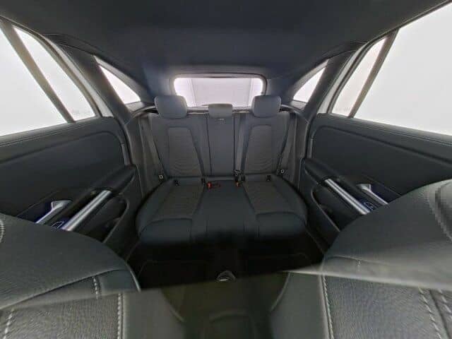 Mercedes-Benz GLA 180 Progressive/Navi/Keyless-Go/Autom./Klima foto 6