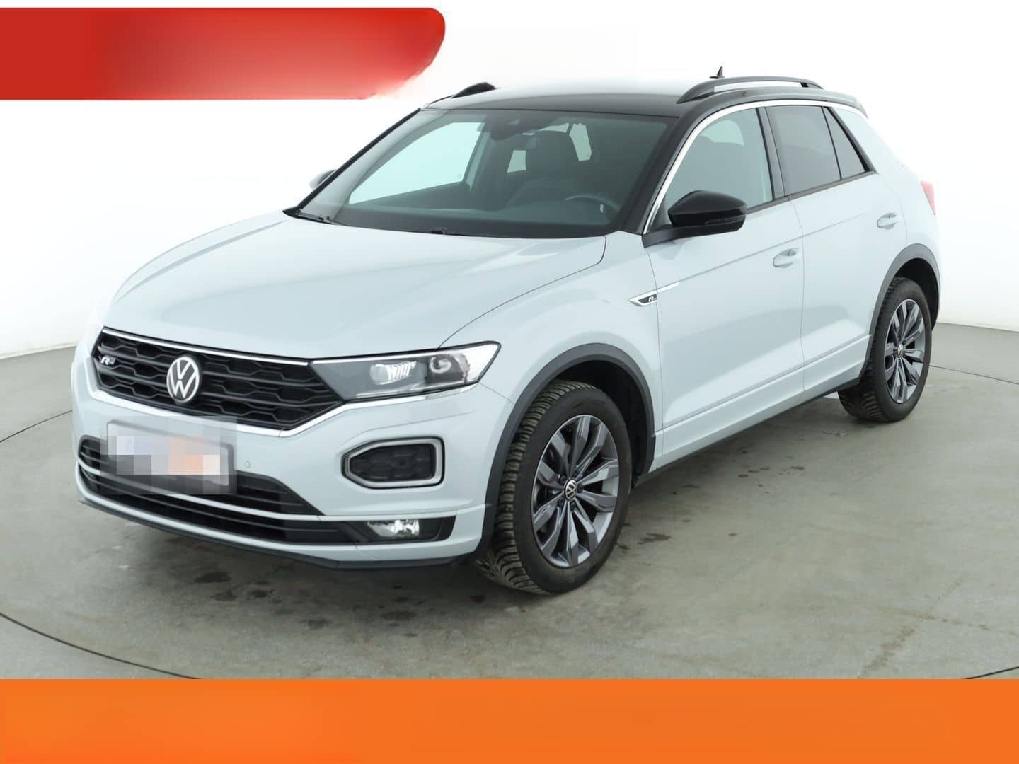 Volkswagen T-Roc 1.5 TSI ACT Sport Aut.*PDC*SHZ*ACC*LED* foto 1