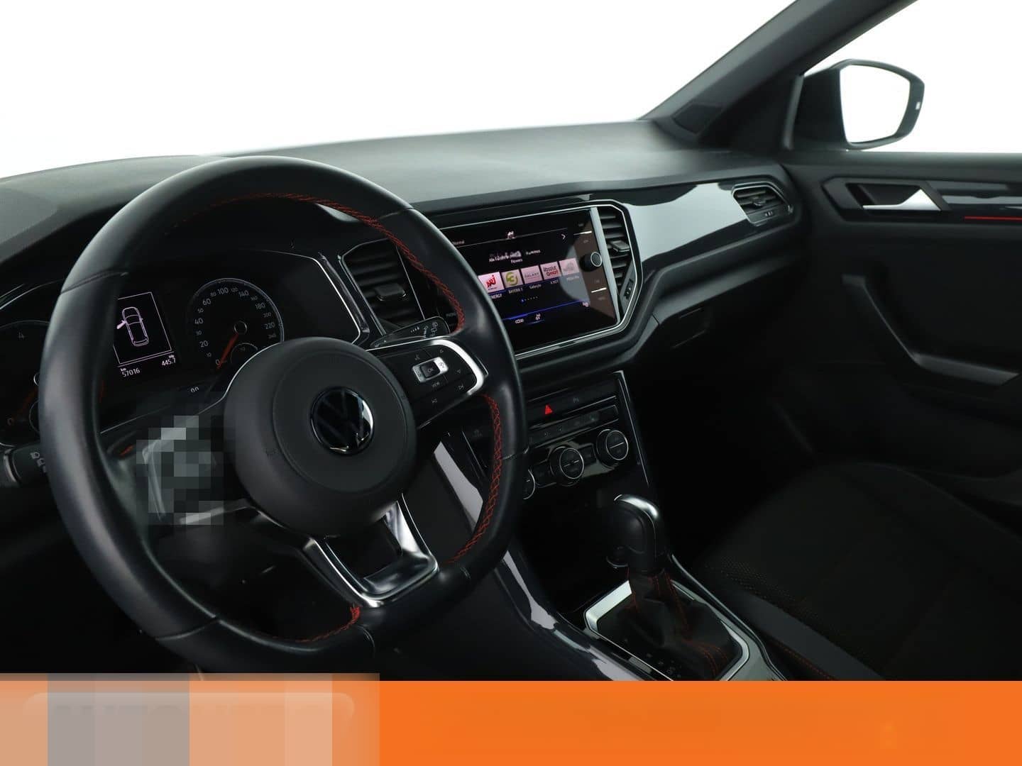 Volkswagen T-Roc 1.5 TSI ACT Sport Aut.*PDC*SHZ*ACC*LED* foto 11