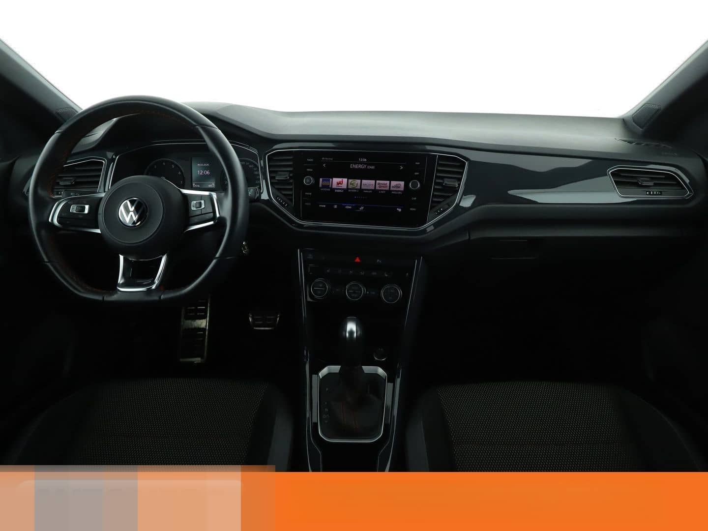 Volkswagen T-Roc 1.5 TSI ACT Sport Aut.*PDC*SHZ*ACC*LED* foto 12