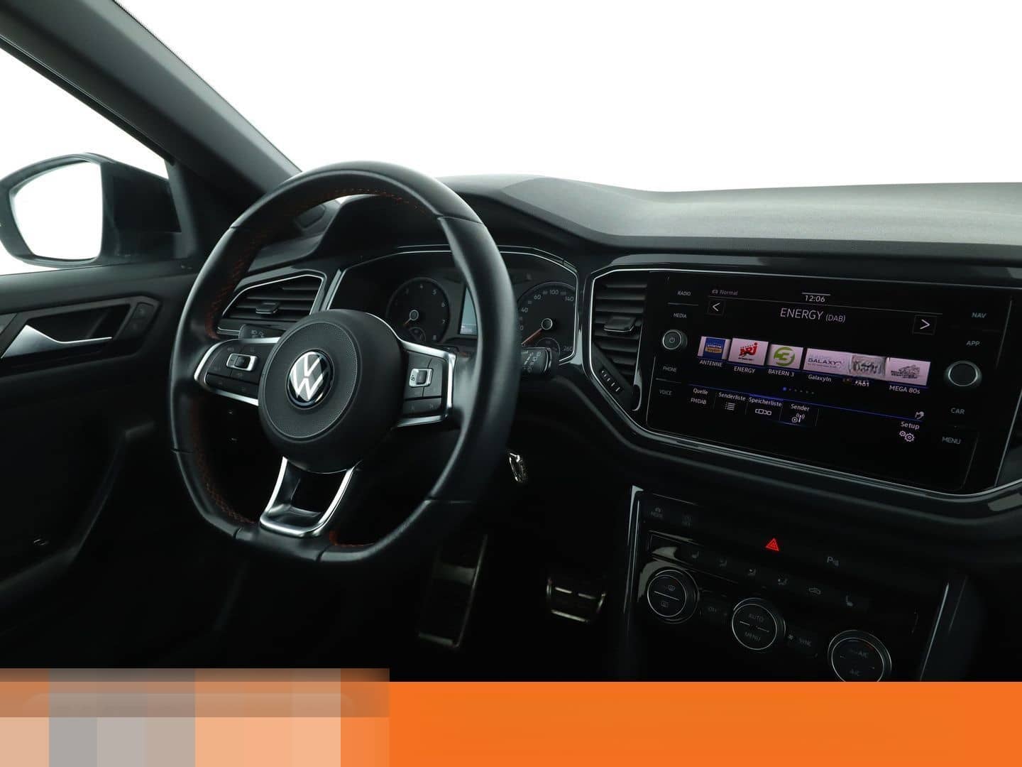 Volkswagen T-Roc 1.5 TSI ACT Sport Aut.*PDC*SHZ*ACC*LED* foto 13