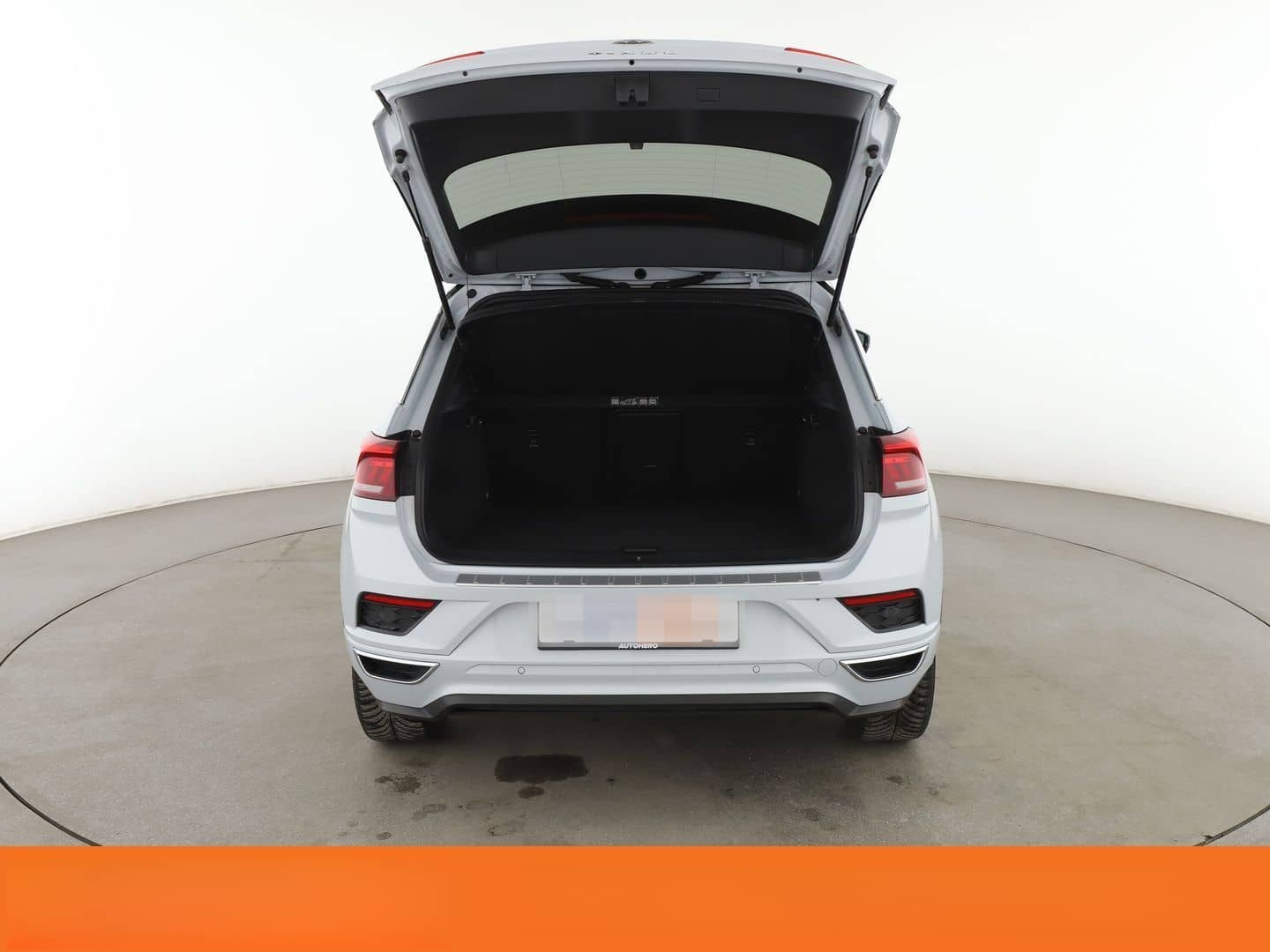 Volkswagen T-Roc 1.5 TSI ACT Sport Aut.*PDC*SHZ*ACC*LED* foto 17