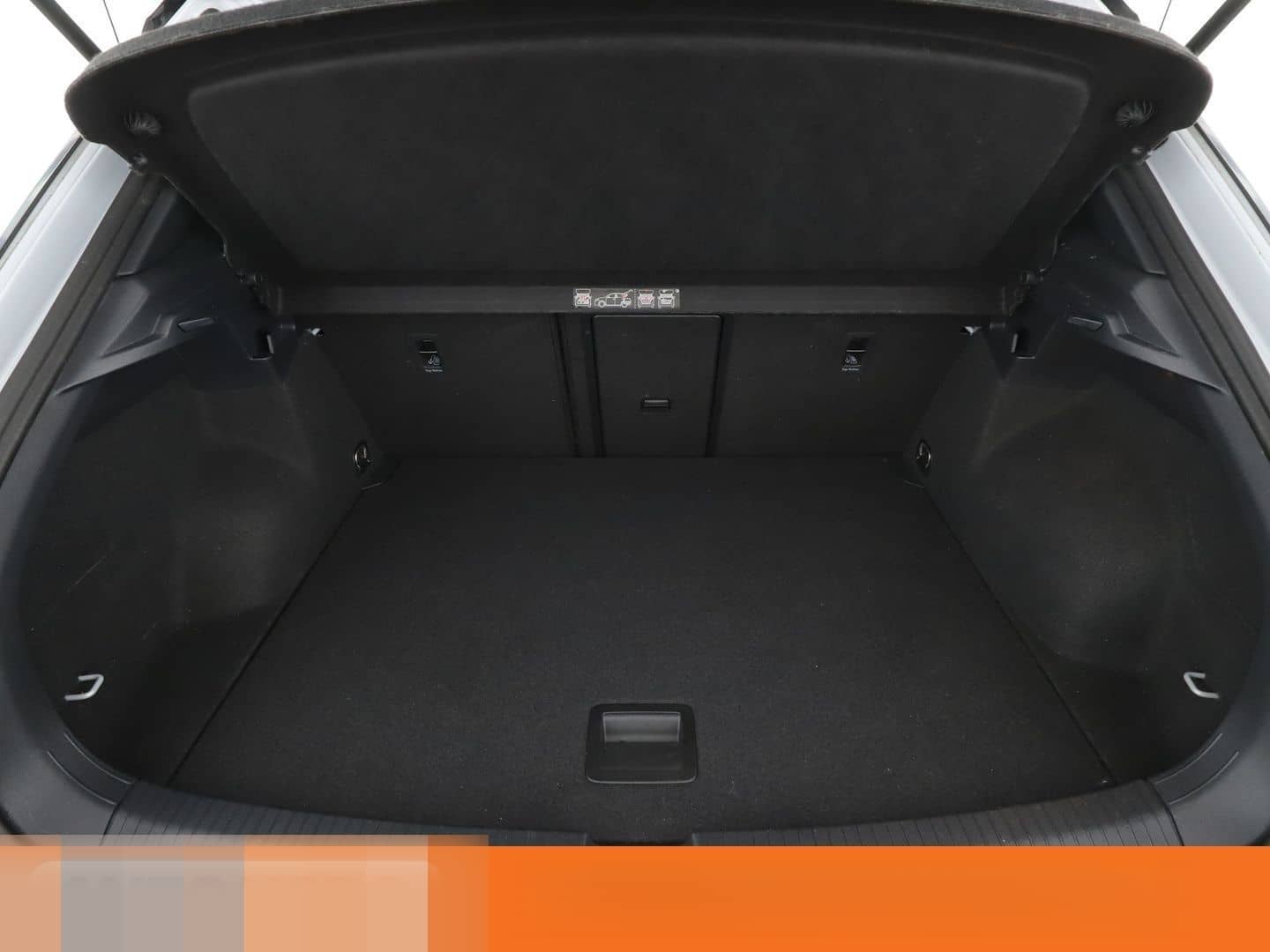 Volkswagen T-Roc 1.5 TSI ACT Sport Aut.*PDC*SHZ*ACC*LED* foto 18