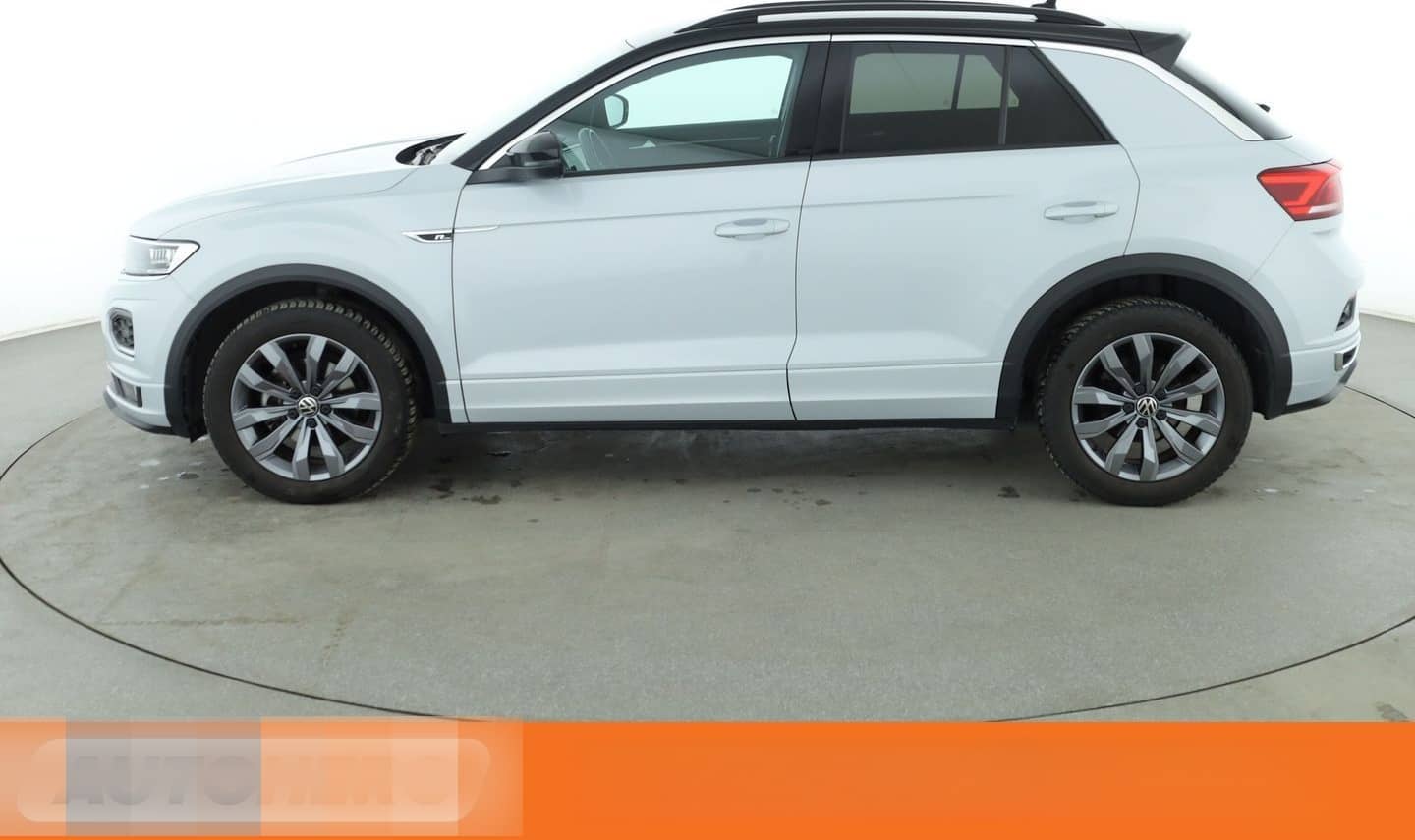 Volkswagen T-Roc 1.5 TSI ACT Sport Aut.*PDC*SHZ*ACC*LED* foto 3