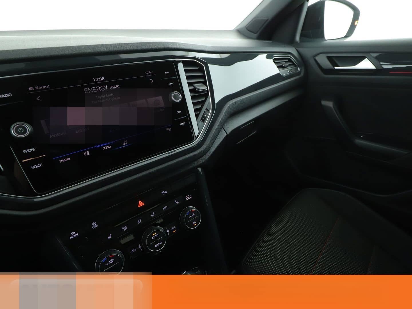 Volkswagen T-Roc 1.5 TSI ACT Sport Aut.*PDC*SHZ*ACC*LED* foto 25