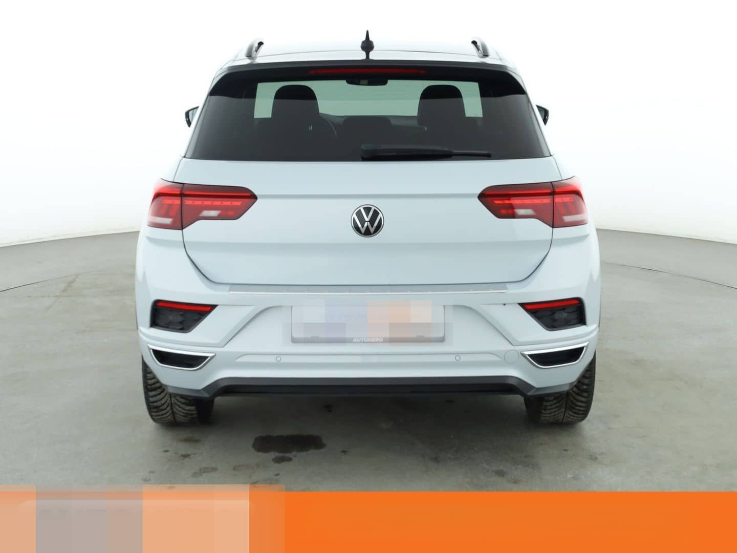 Volkswagen T-Roc 1.5 TSI ACT Sport Aut.*PDC*SHZ*ACC*LED* foto 5