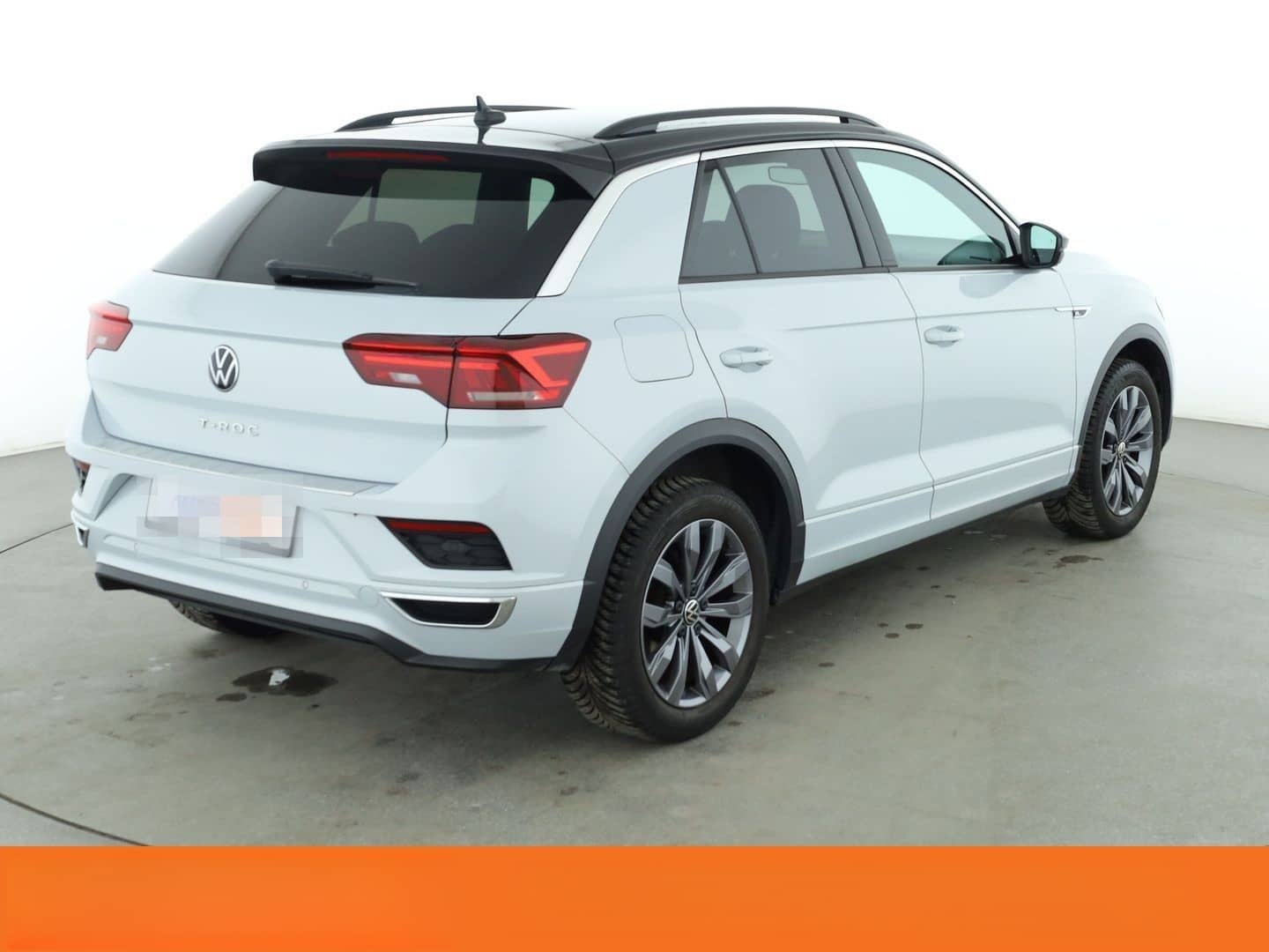 Volkswagen T-Roc 1.5 TSI ACT Sport Aut.*PDC*SHZ*ACC*LED* foto 6