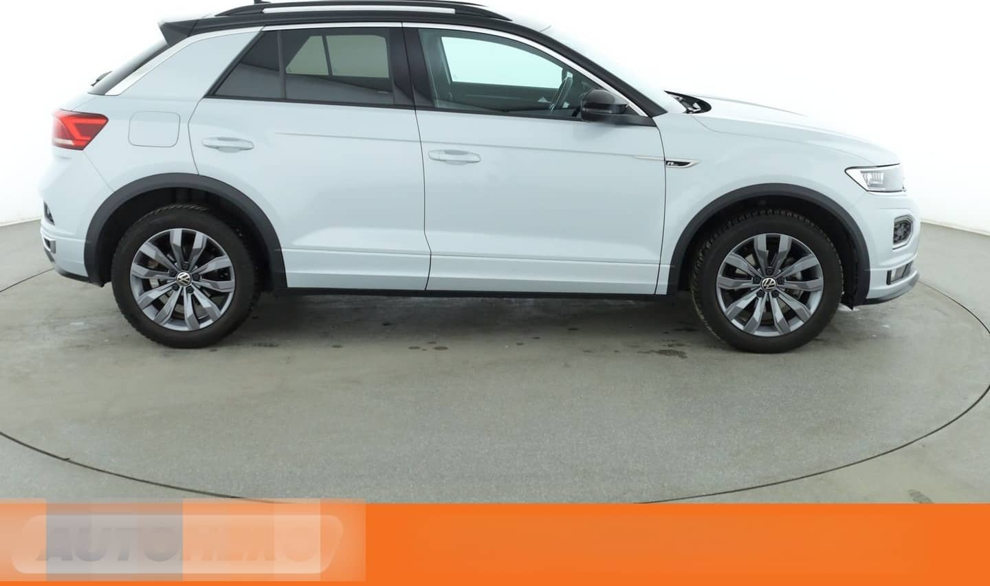 Volkswagen T-Roc 1.5 TSI ACT Sport Aut.*PDC*SHZ*ACC*LED* foto 7