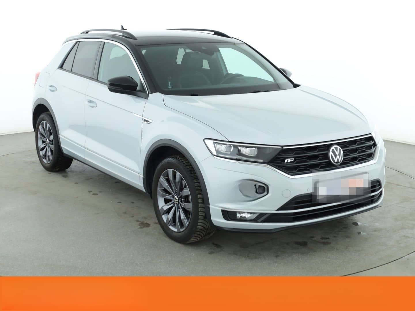 Volkswagen T-Roc 1.5 TSI ACT Sport Aut.*PDC*SHZ*ACC*LED* foto 8