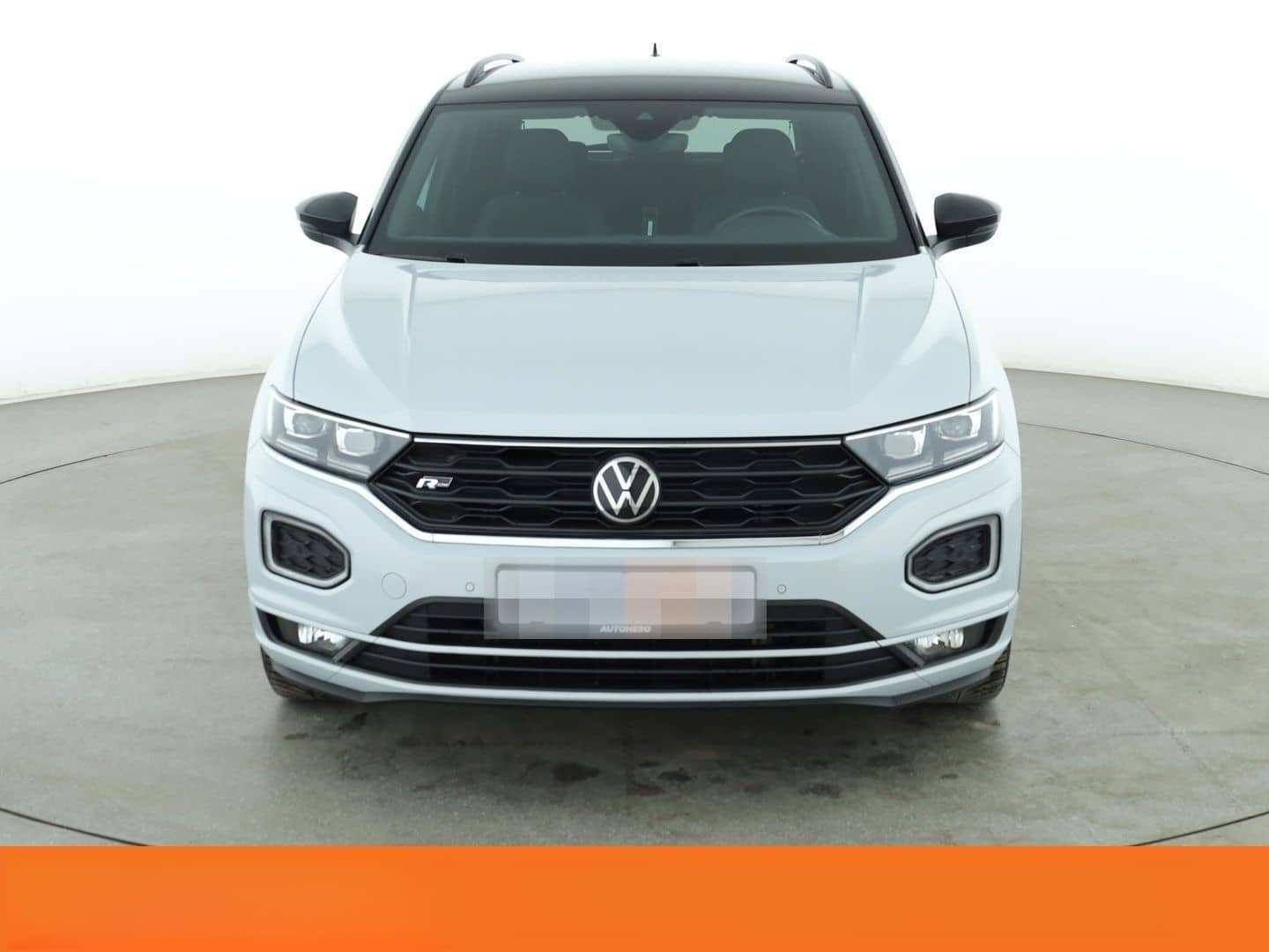 Volkswagen T-Roc 1.5 TSI ACT Sport Aut.*PDC*SHZ*ACC*LED* foto 9