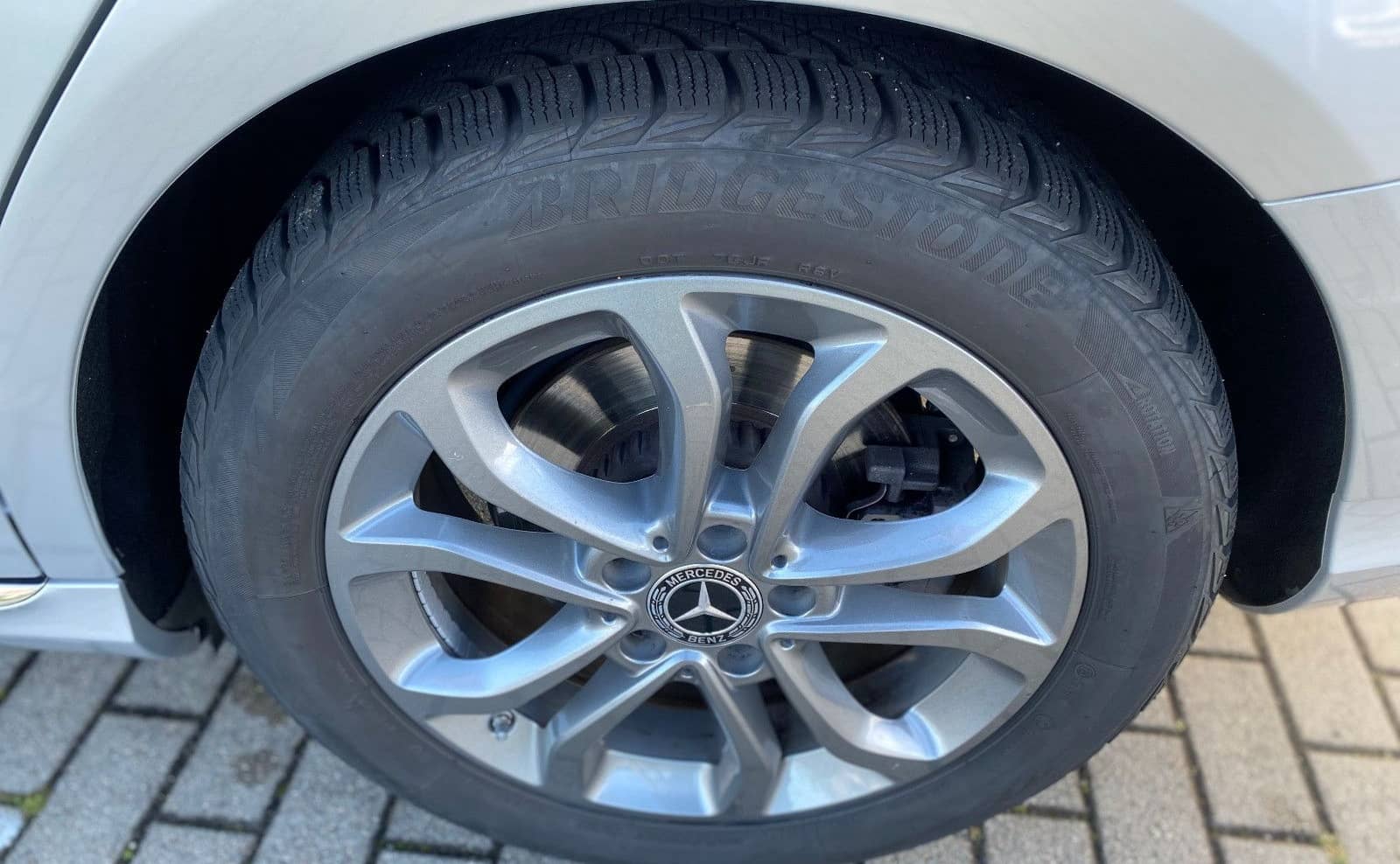 Mercedes-Benz C 200 d  T-Modell Avantgarde Aut Navi Alu foto 13