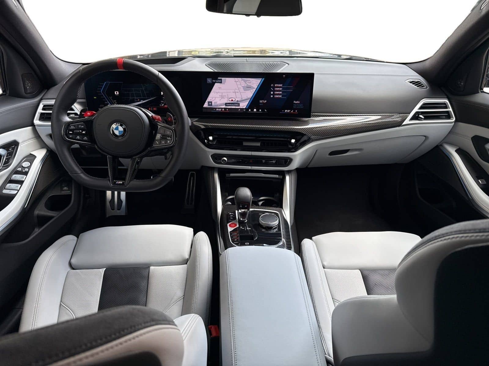BMW M3 Competition xDrive Touring 360° HEAD-UP RFK foto 11