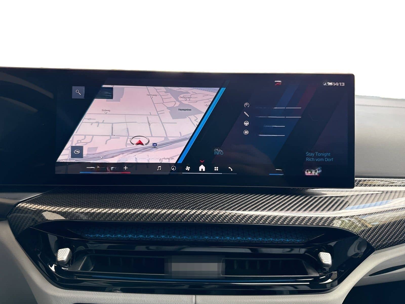 BMW M3 Competition xDrive Touring 360° HEAD-UP RFK foto 12