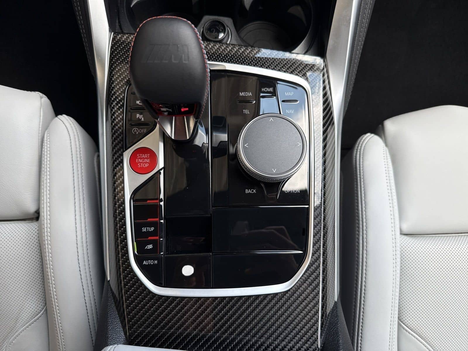 BMW M3 Competition xDrive Touring 360° HEAD-UP RFK foto 13