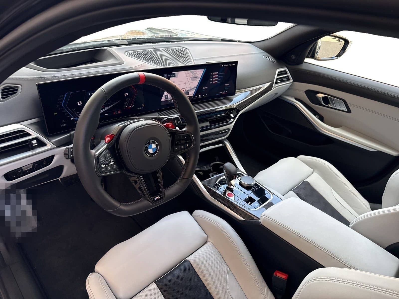 BMW M3 Competition xDrive Touring 360° HEAD-UP RFK foto 14