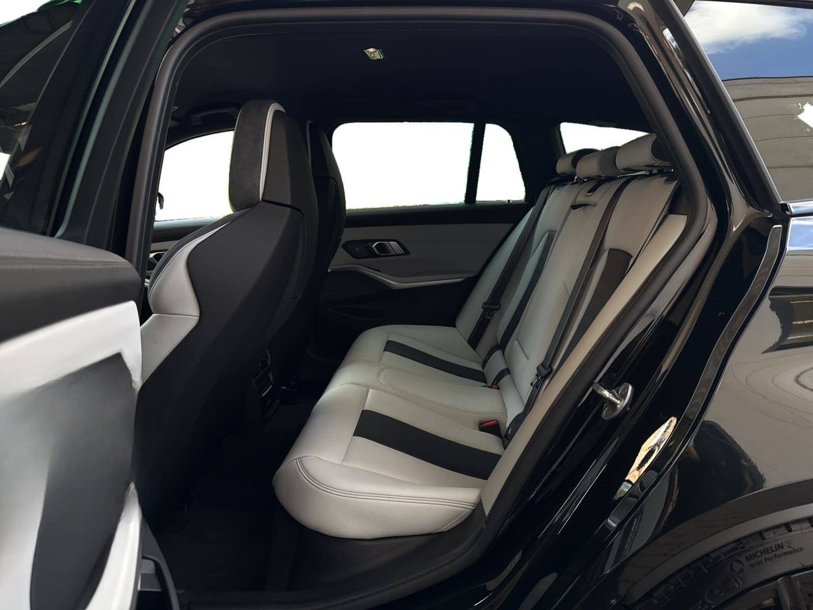 BMW M3 Competition xDrive Touring 360° HEAD-UP RFK foto 18