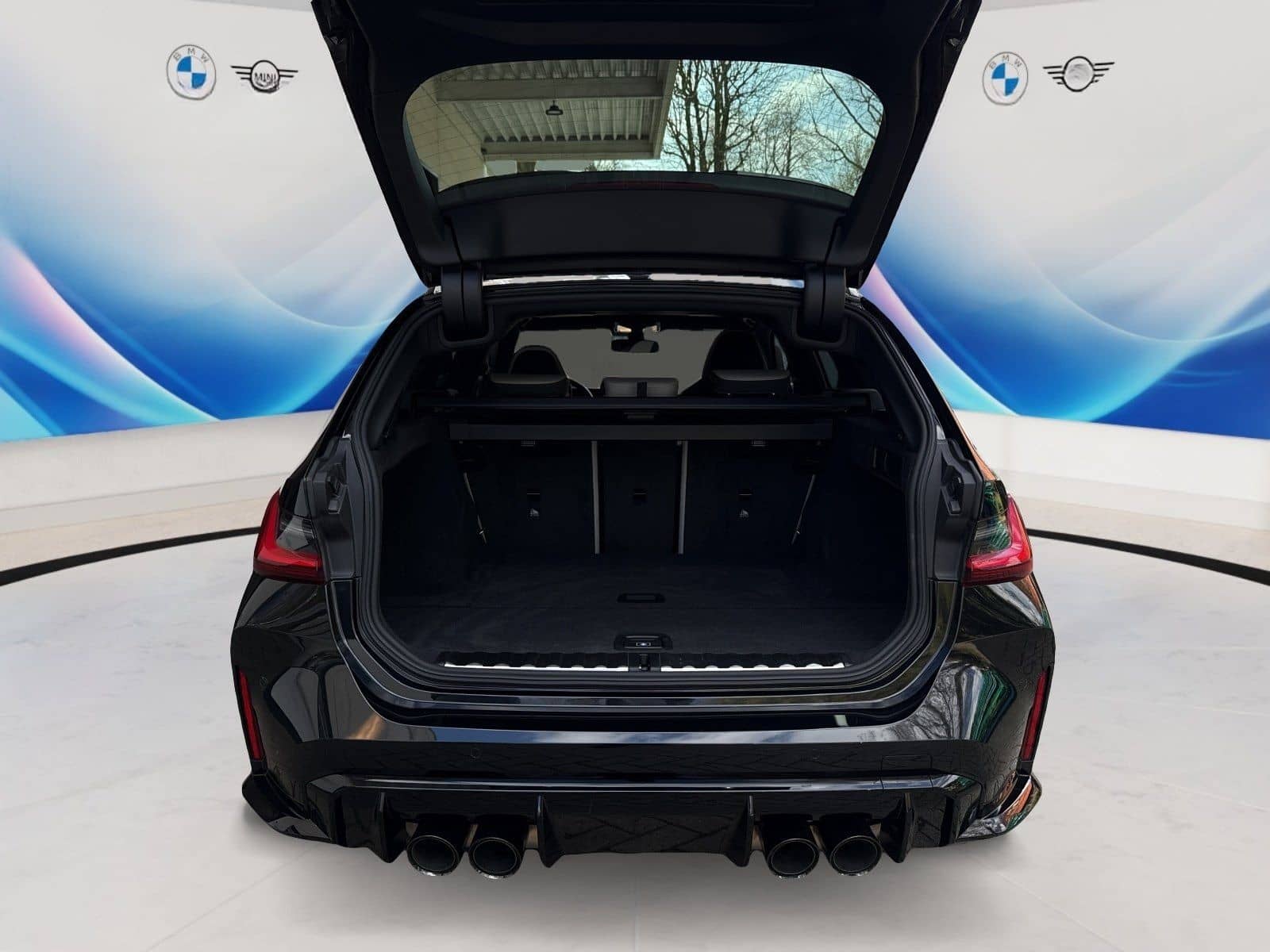 BMW M3 Competition xDrive Touring 360° HEAD-UP RFK foto 19