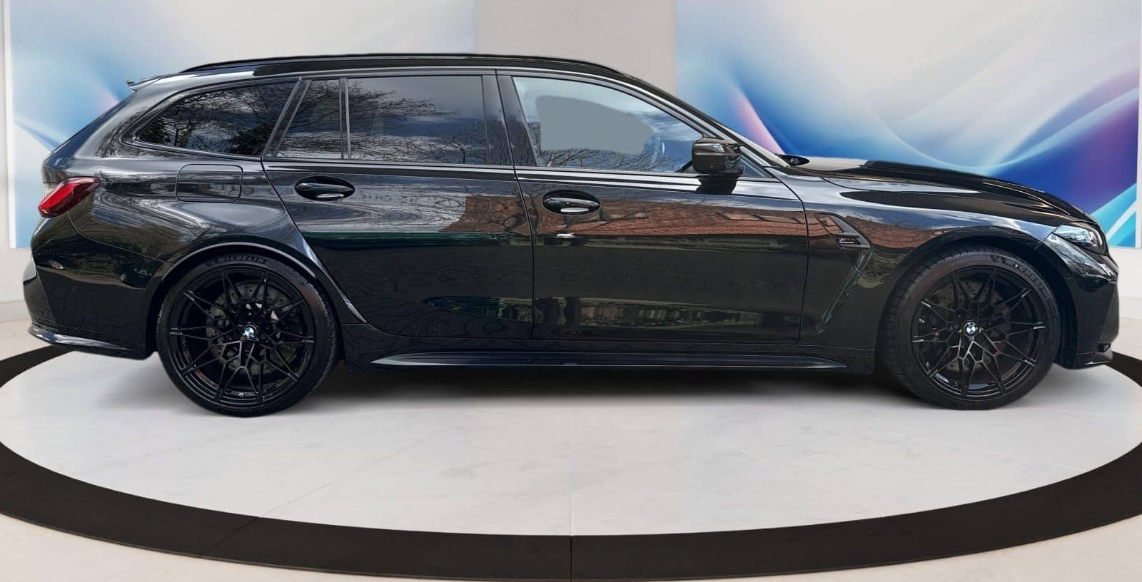 BMW M3 Competition xDrive Touring 360° HEAD-UP RFK foto 7