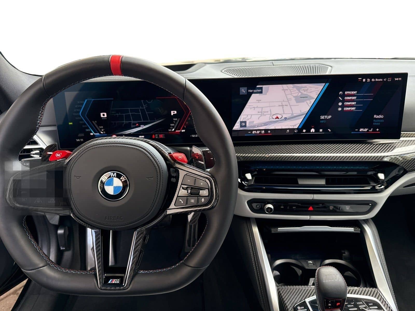 BMW M3 Competition xDrive Touring 360° HEAD-UP RFK foto 10