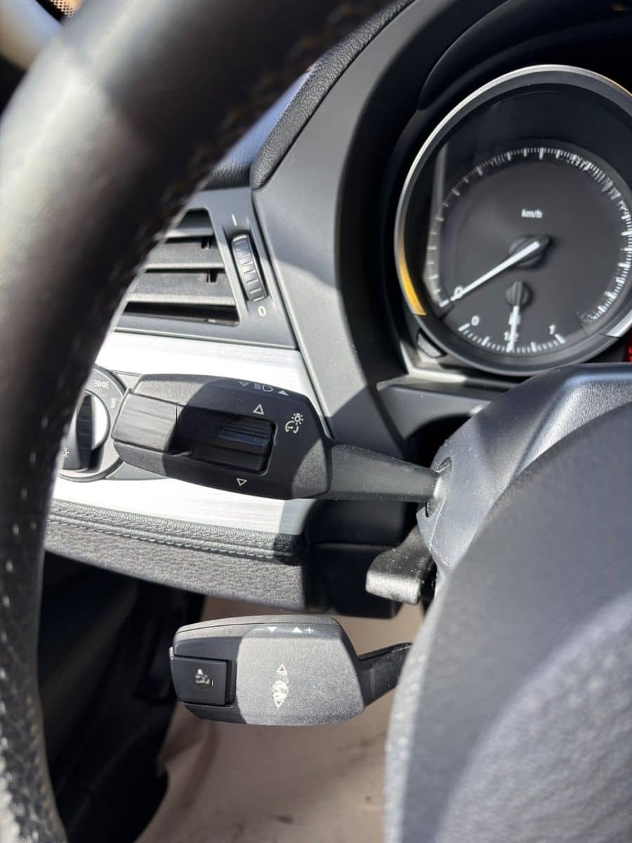 BMW Z4 sDrive35i foto 11