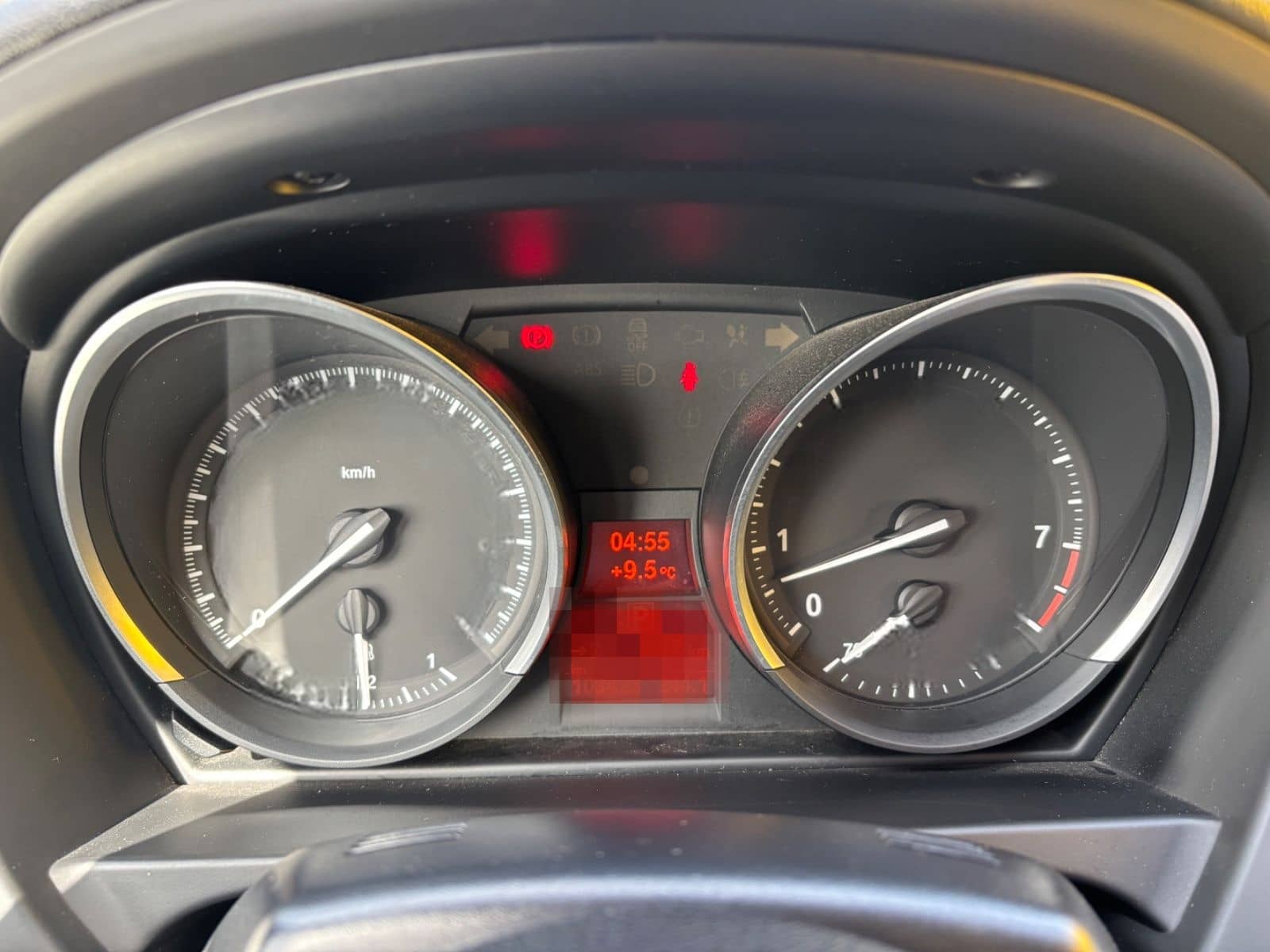 BMW Z4 sDrive35i foto 14