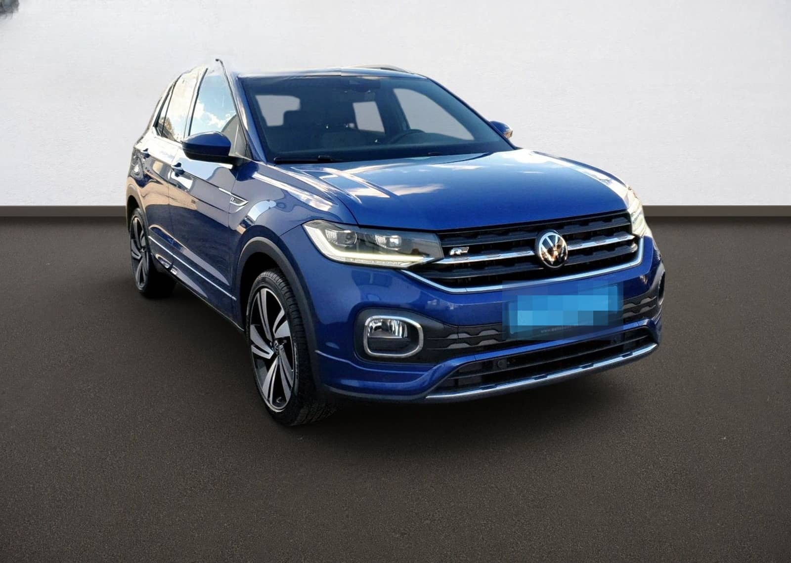 Volkswagen T-Cross Style R-Line *APP CONNECT*KAMERA*NAVI*AC foto 17