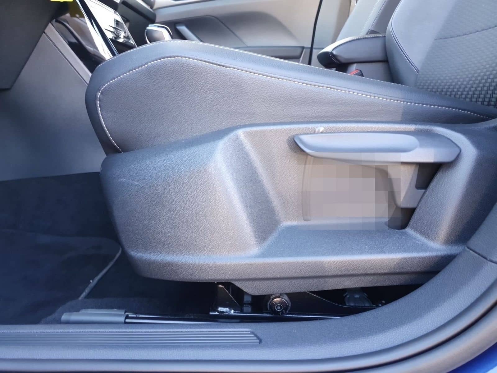 Volkswagen T-Cross Style R-Line *APP CONNECT*KAMERA*NAVI*AC foto 8