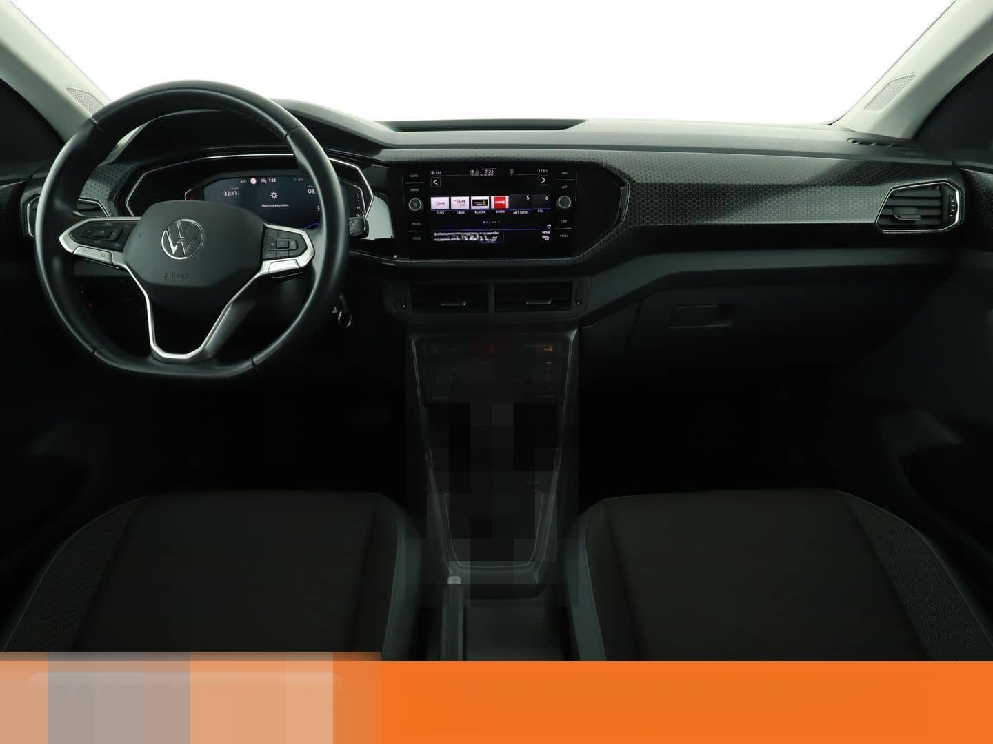 Volkswagen T-Cross 1.0 TSI Style Aut.*NAV*LED*ACC*CAM*PDC* foto 12