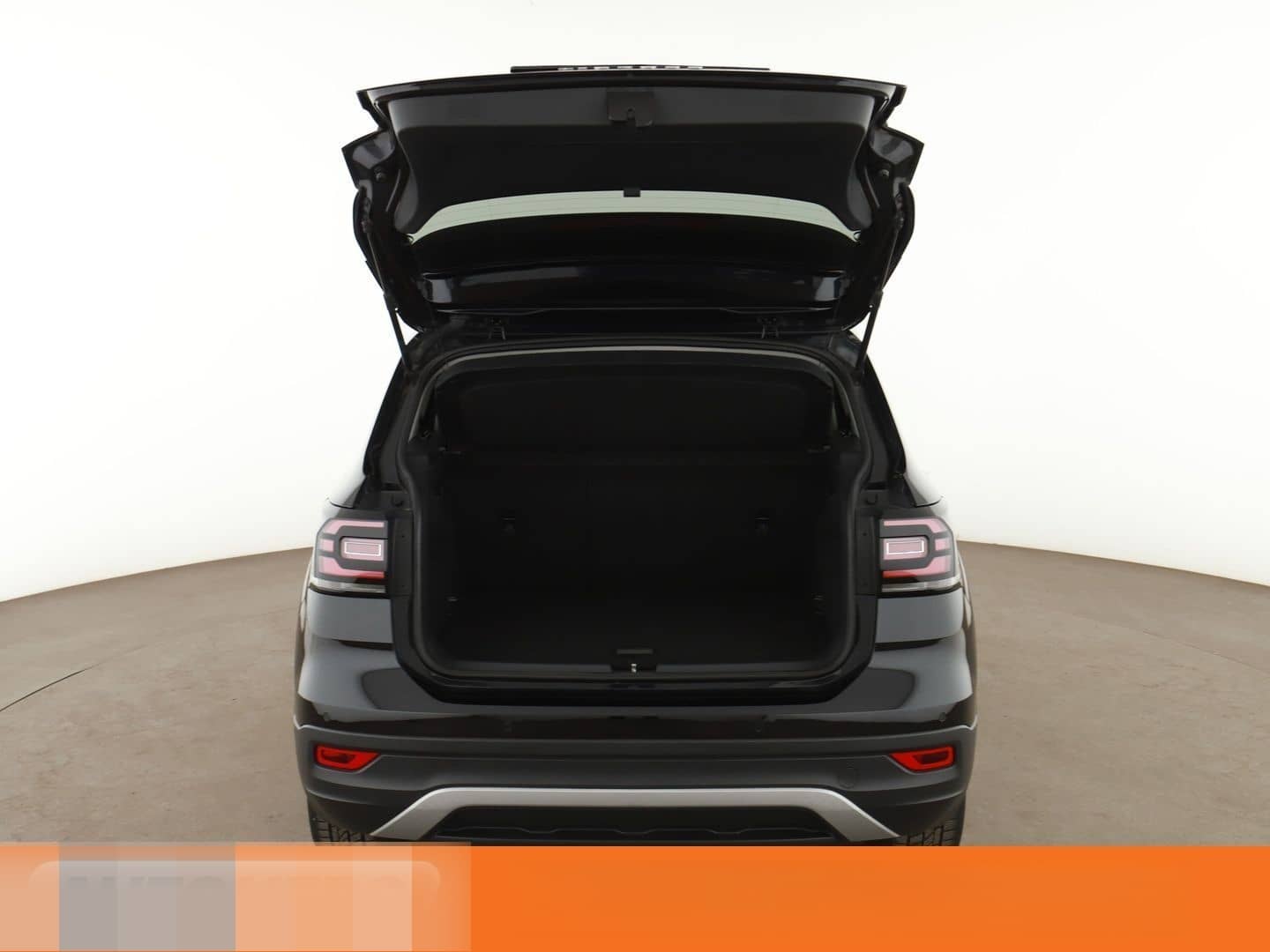 Volkswagen T-Cross 1.0 TSI Style Aut.*NAV*LED*ACC*CAM*PDC* foto 17