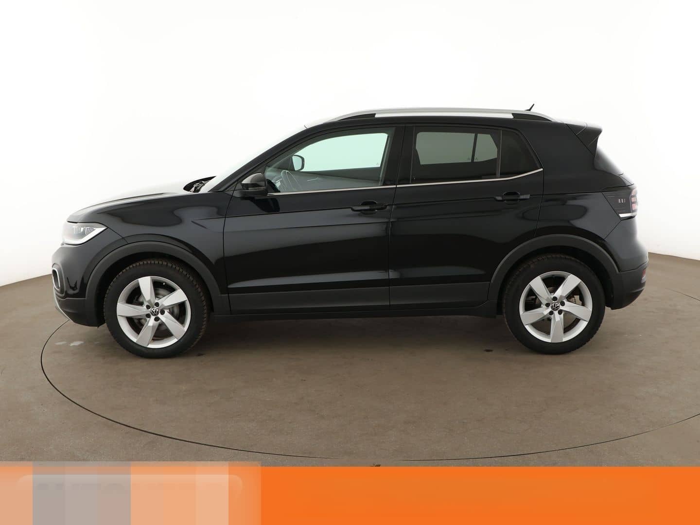 Volkswagen T-Cross 1.0 TSI Style Aut.*NAV*LED*ACC*CAM*PDC* foto 3