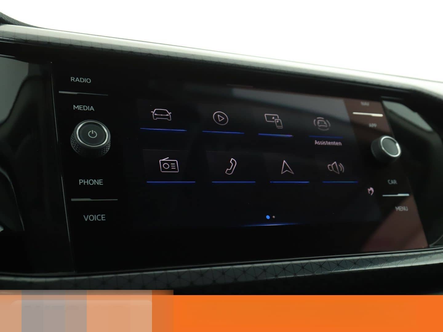 Volkswagen T-Cross 1.0 TSI Style Aut.*NAV*LED*ACC*CAM*PDC* foto 22