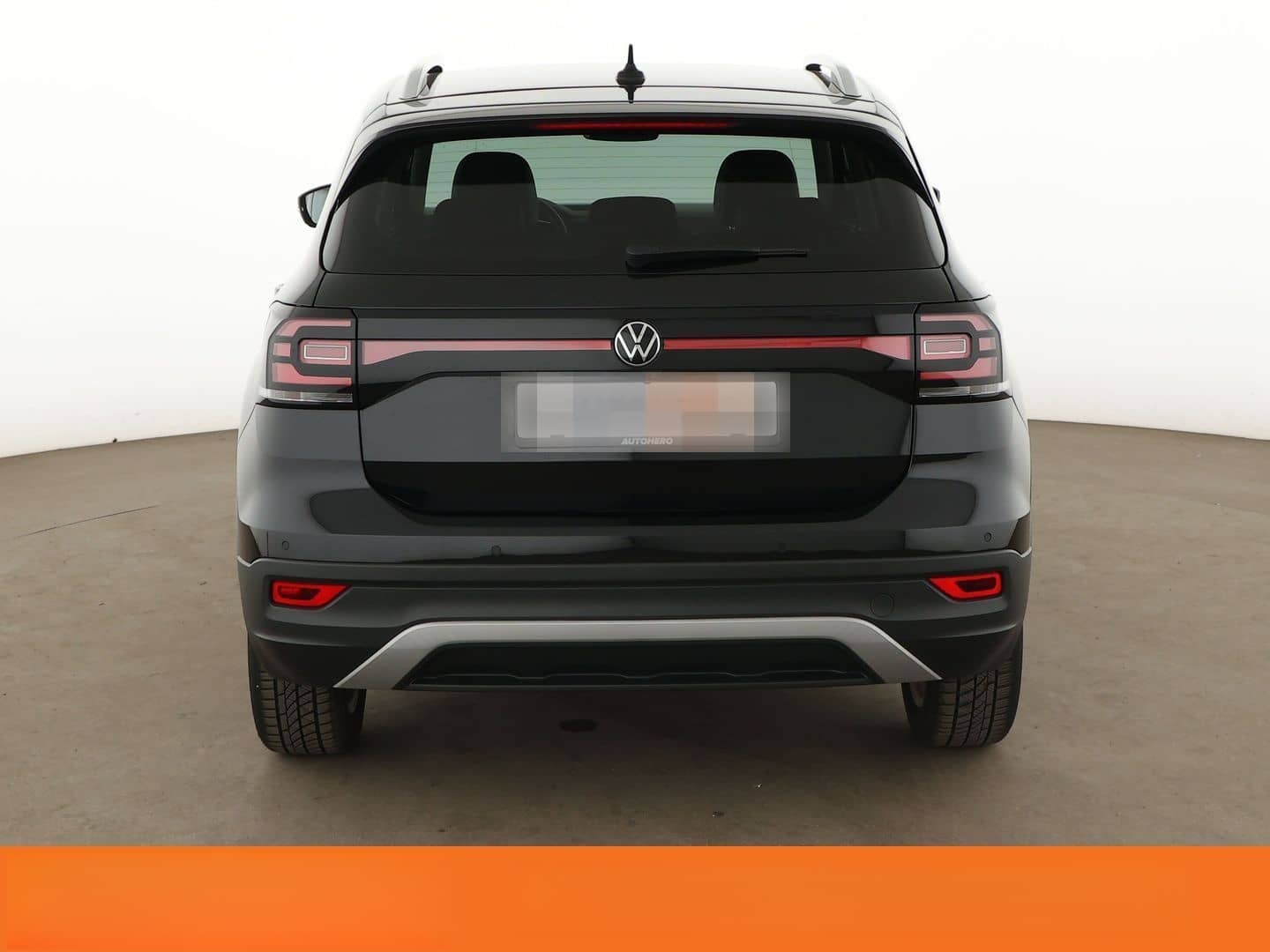 Volkswagen T-Cross 1.0 TSI Style Aut.*NAV*LED*ACC*CAM*PDC* foto 5