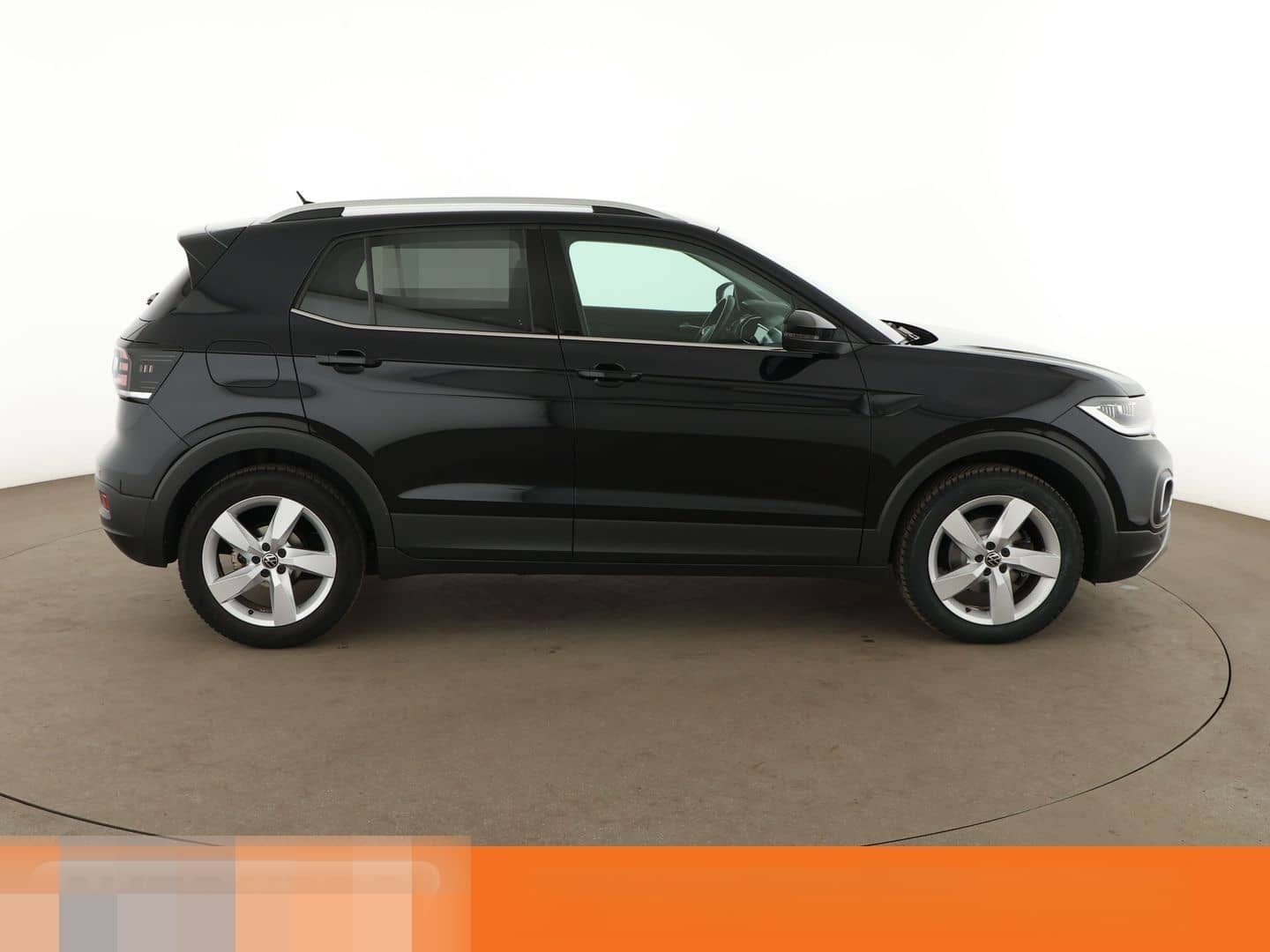 Volkswagen T-Cross 1.0 TSI Style Aut.*NAV*LED*ACC*CAM*PDC* foto 7