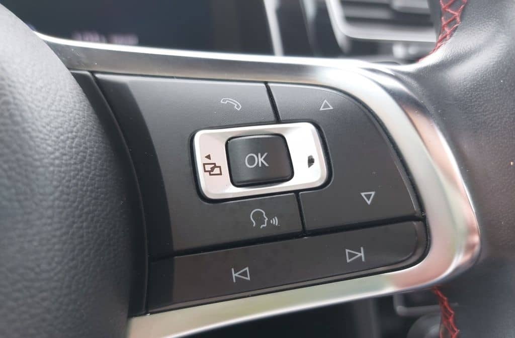 Volkswagen Golf GTI DSG PANO Leder REMUS MAM Felgen SHZ PDC foto 20