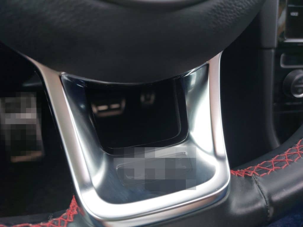 Volkswagen Golf GTI DSG PANO Leder REMUS MAM Felgen SHZ PDC foto 21