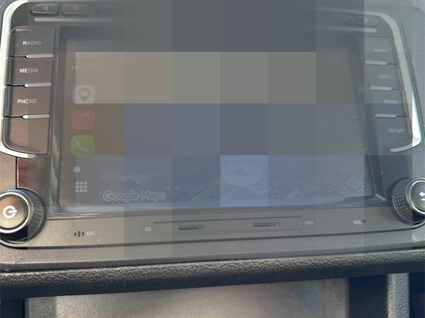 Volkswagen Caddy Edition 35 BMT 2.0 TDI Standhzg Cam foto 11