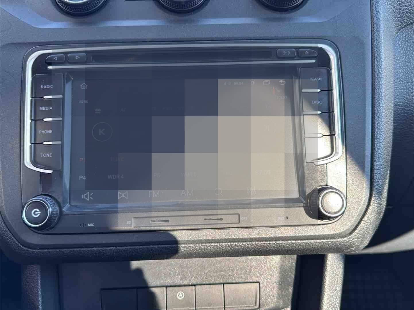 Volkswagen Caddy Edition 35 BMT 2.0 TDI Standhzg Cam foto 12