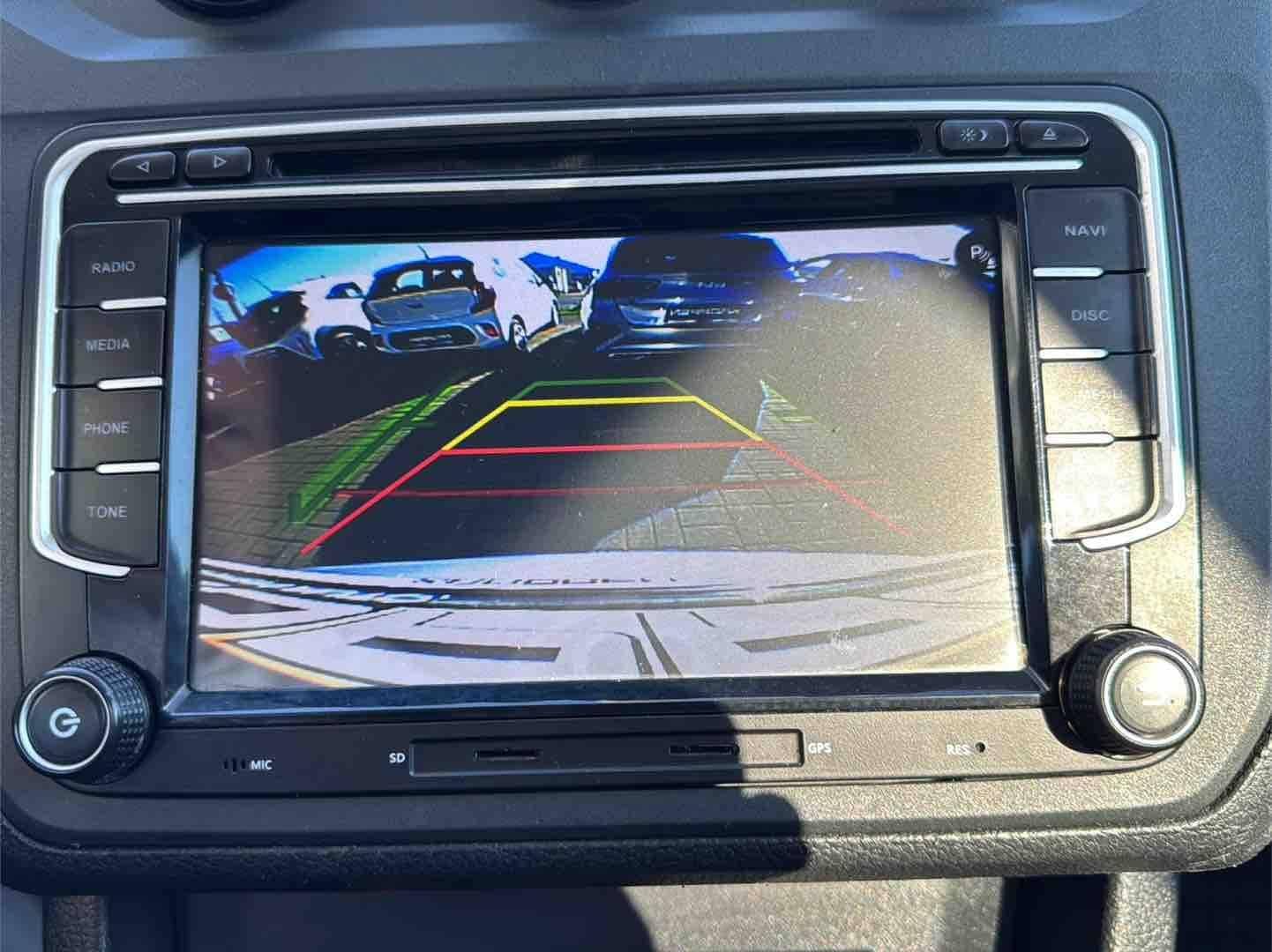 Volkswagen Caddy Edition 35 BMT 2.0 TDI Standhzg Cam foto 13