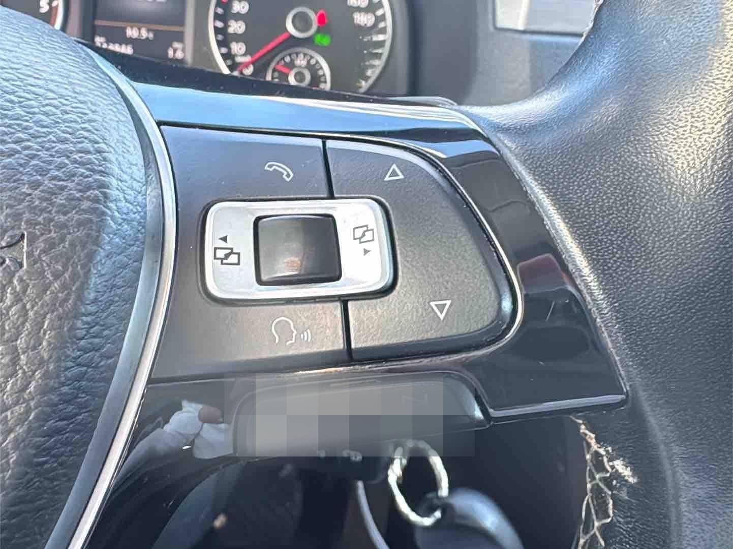 Volkswagen Caddy Edition 35 BMT 2.0 TDI Standhzg Cam foto 18