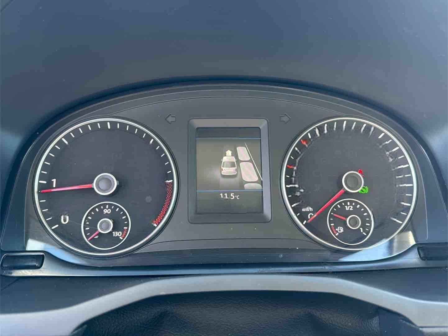 Volkswagen Caddy Edition 35 BMT 2.0 TDI Standhzg Cam foto 23