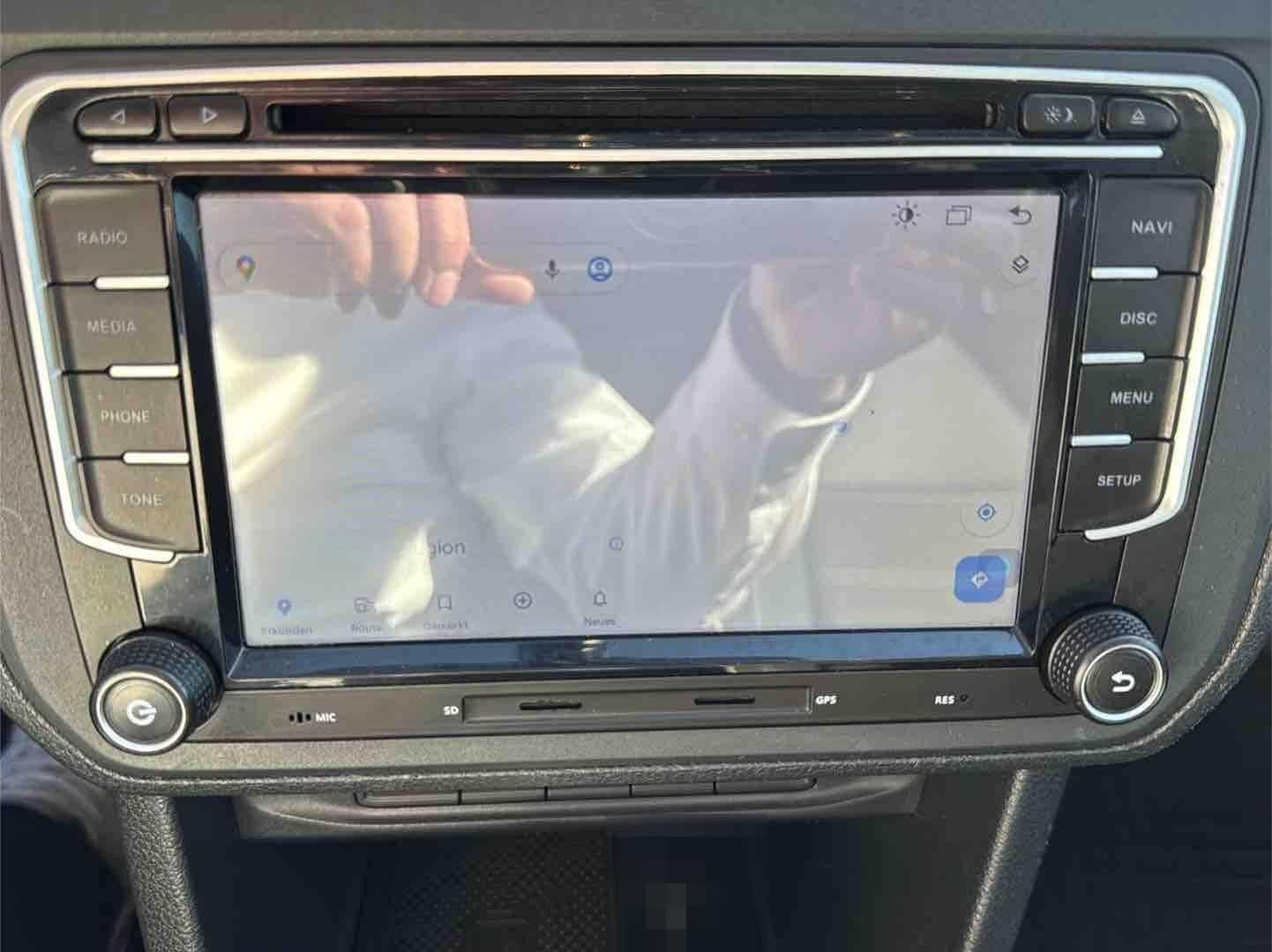 Volkswagen Caddy Edition 35 BMT 2.0 TDI Standhzg Cam foto 25