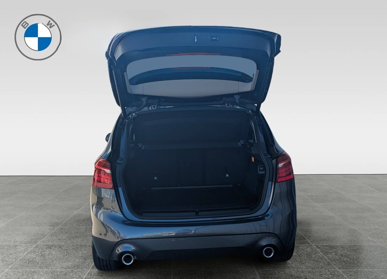 BMW 220i Active Tourer Advantage AHK LED Navi Tempom foto 5