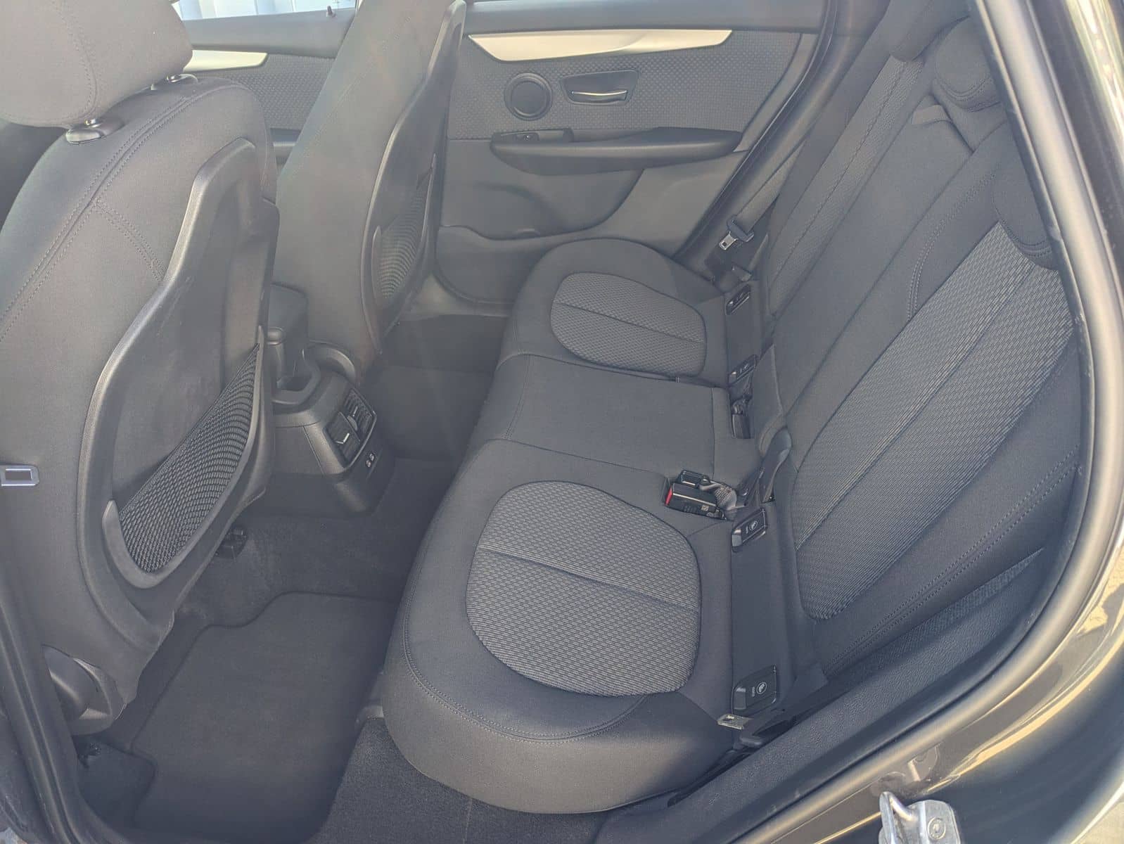 BMW 220i Active Tourer Advantage AHK LED Navi Tempom foto 10