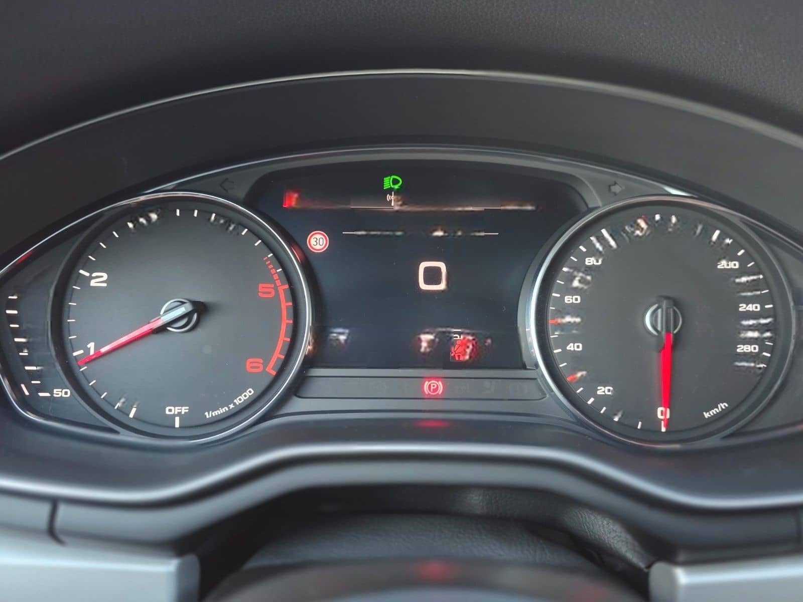 Audi A4 Avant 35 TDI advanced,360KAM,LED,1Hand foto 17