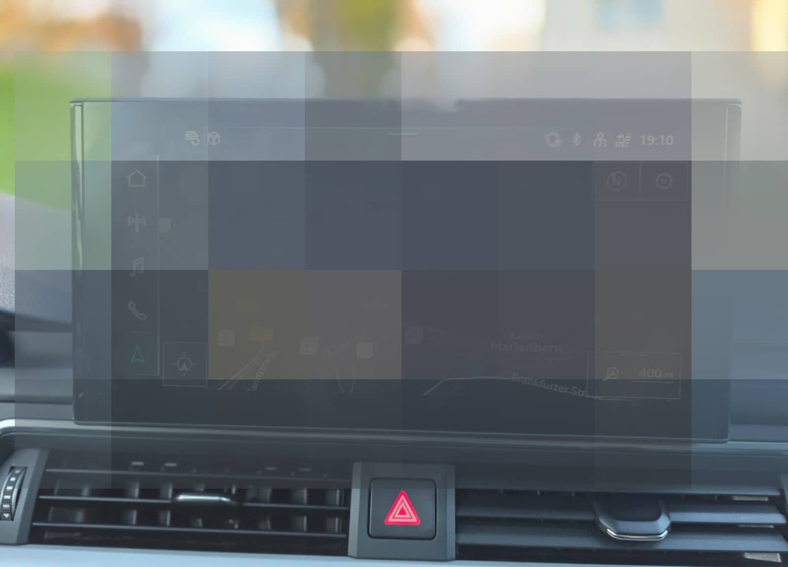 Audi A4 Avant 35 TDI advanced,360KAM,LED,1Hand foto 21