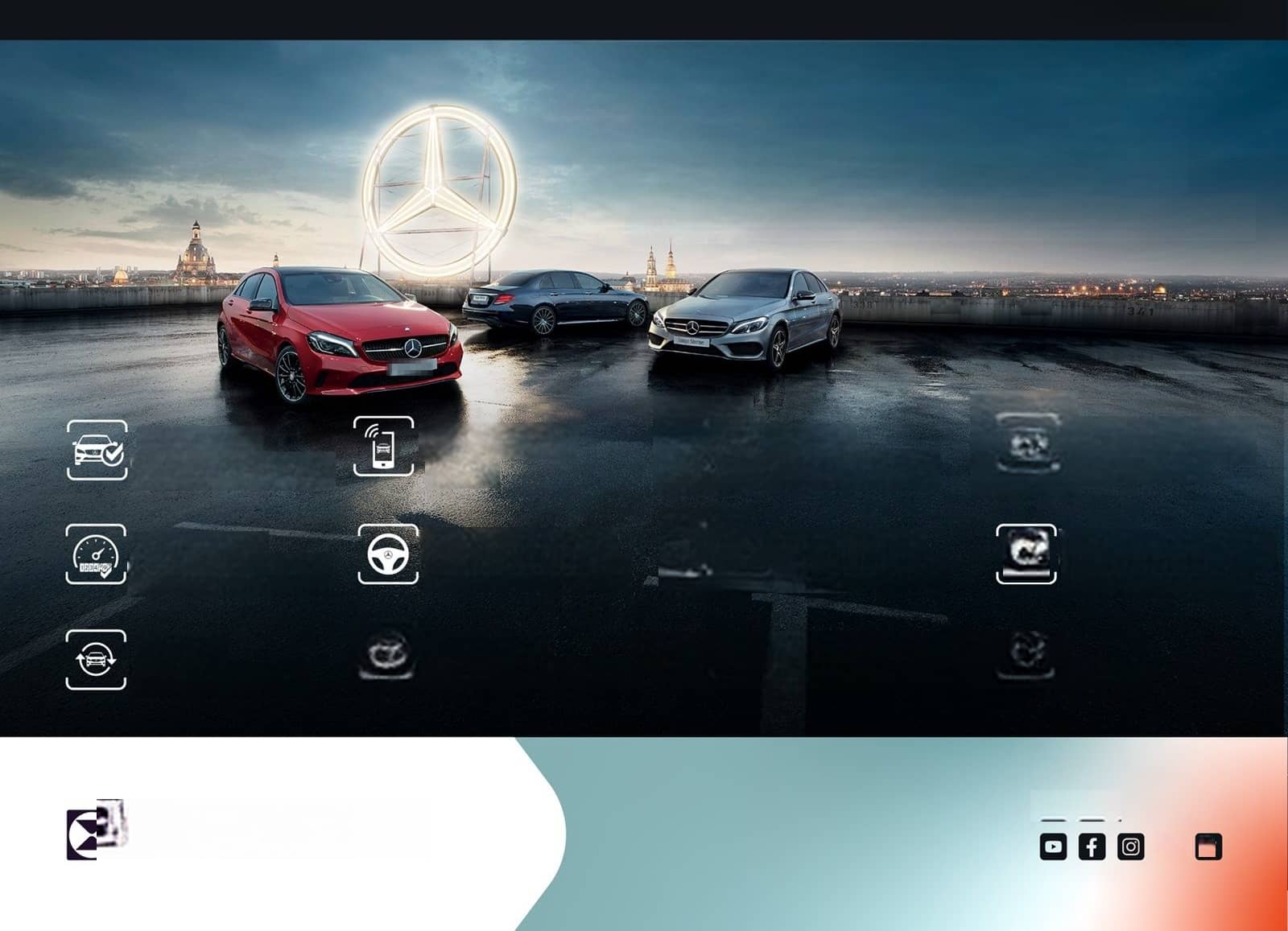 Mercedes-Benz GLE 53 4M+ Premium StHz HUD Pano Burmester foto 16