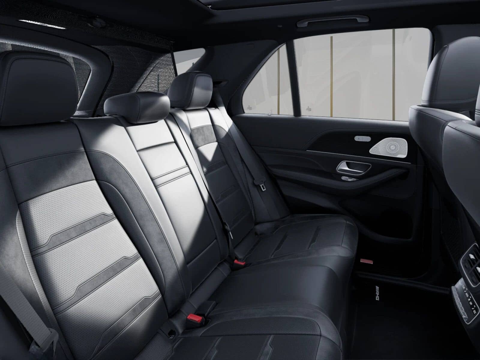 Mercedes-Benz GLE 53 4M+ Premium StHz HUD Pano Burmester foto 8