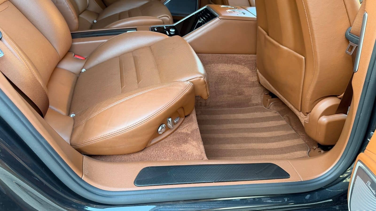 Porsche Panamera Turbo S E-Hybrid Executive foto 21